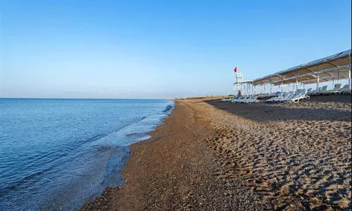 هتل فان اند سان ریور ریزورت آنتالیا